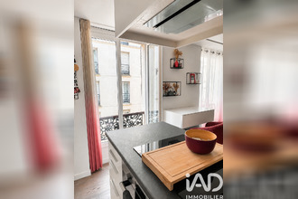 achat appartement paris 75018