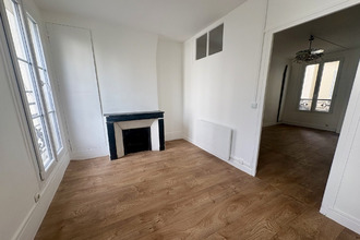 achat appartement paris 75018