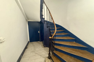achat appartement paris 75018