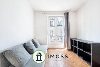 achat appartement paris 75018