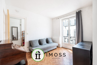 achat appartement paris 75018