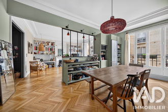 achat appartement paris 75018