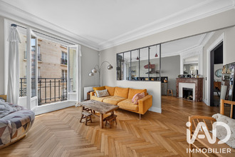 achat appartement paris 75018