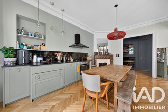 achat appartement paris 75018