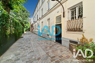 achat appartement paris 75018