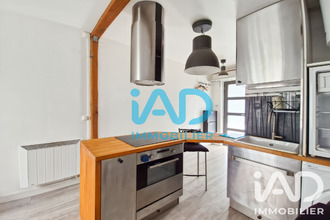 achat appartement paris 75018