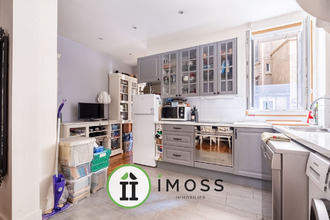 achat appartement paris 75018