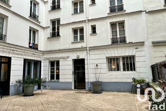 achat appartement paris 75018