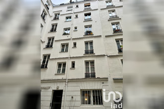 achat appartement paris 75018