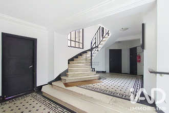 achat appartement paris 75018