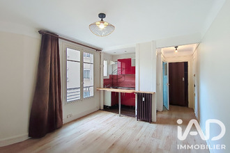 achat appartement paris 75018