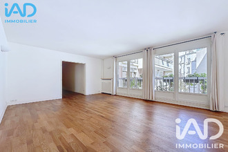 achat appartement paris 75018
