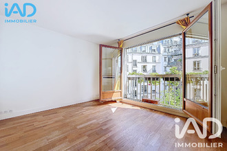 achat appartement paris 75018