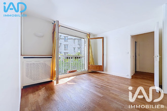 achat appartement paris 75018