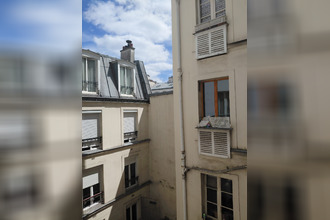 achat appartement paris 75018