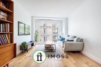 achat appartement paris 75018