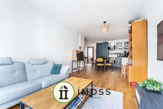 achat appartement paris 75018