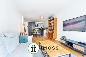 achat appartement paris 75018
