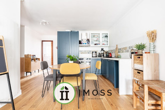 achat appartement paris 75018