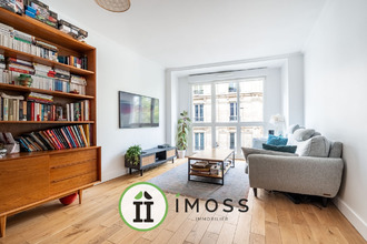achat appartement paris 75018
