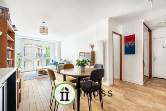 achat appartement paris 75018