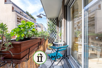 achat appartement paris 75018