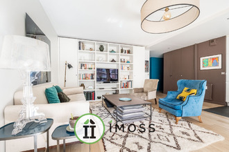 achat appartement paris 75018