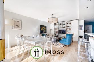 achat appartement paris 75018