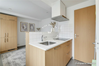 achat appartement paris 75018