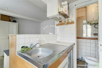 achat appartement paris 75018