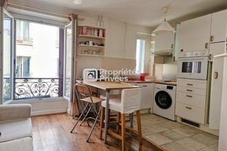 achat appartement paris 75018