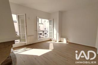 achat appartement paris 75018