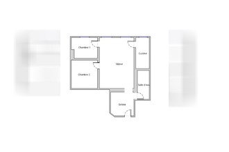 achat appartement paris 75018