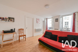 achat appartement paris 75018