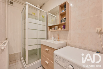 achat appartement paris 75018