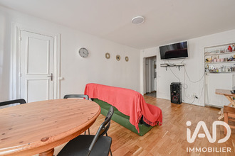 achat appartement paris 75018