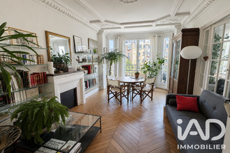 achat appartement paris 75018
