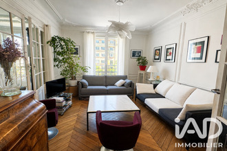 achat appartement paris 75018