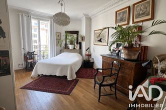 achat appartement paris 75018