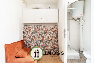 achat appartement paris 75018