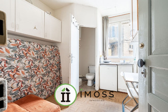 achat appartement paris 75018