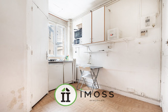 achat appartement paris 75018