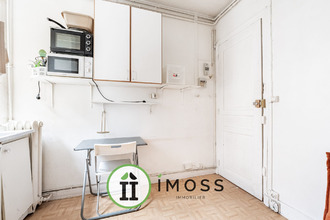 achat appartement paris 75018