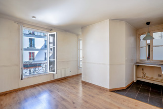 achat appartement paris 75018