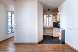 achat appartement paris 75018