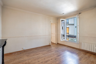 achat appartement paris 75018