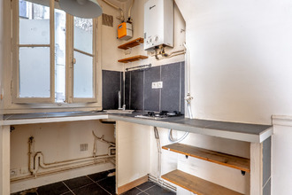 achat appartement paris 75018