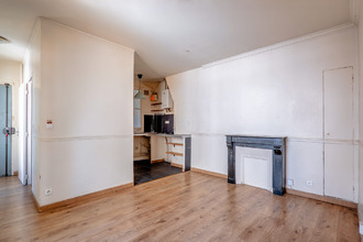 achat appartement paris 75018