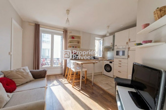 achat appartement paris 75018