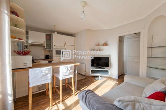 achat appartement paris 75018